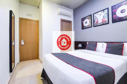 Фотография гостевого дома CH Murallas II