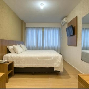 Фотография гостиницы Roochelle Corporate Hotel