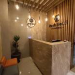 Фотография гостиницы RUSH HOTEL İSTANBUL