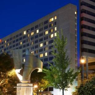 Фотографии гостиницы
Marriott Columbia