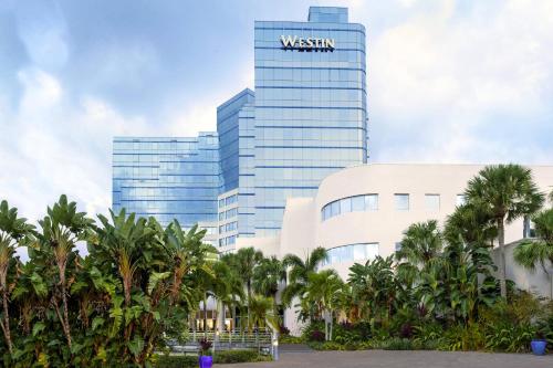 Фотография гостиницы The Westin Fort Lauderdale