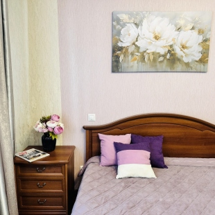 Фотография квартиры Апартаменты ЖК Депутат