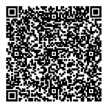 QR код хостела Бишкек Этно