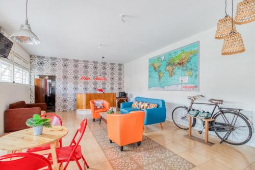 Фотография хостела Home Addicts Hostel