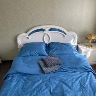 Фотография квартиры Квартира в спальном районе города