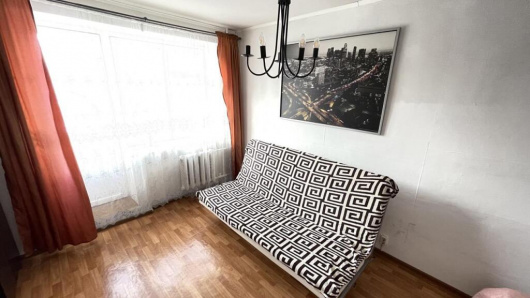 Фотографии квартиры 
            Погостим на улице Крупской 5А