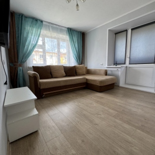 Фотография квартиры Квартира Уютная квартира с дополнительной спальней