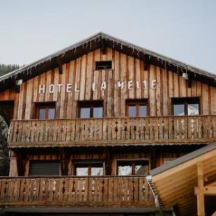 Фотографии гостиницы
Hotel La Meije