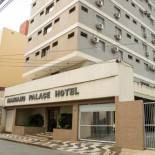 Фотография гостиницы Mariano Palace Hotel