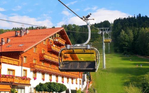 Фотография гостиницы Hotel Meta Resort & Vine SPA