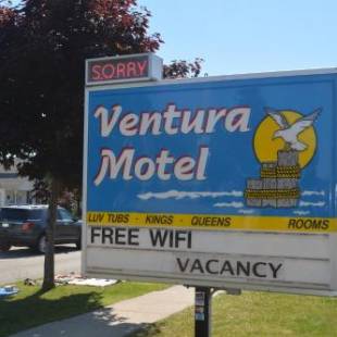 Фотографии мотеля 
            Ventura Motel