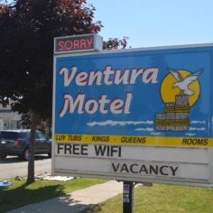 Фотографии мотеля
Ventura Motel