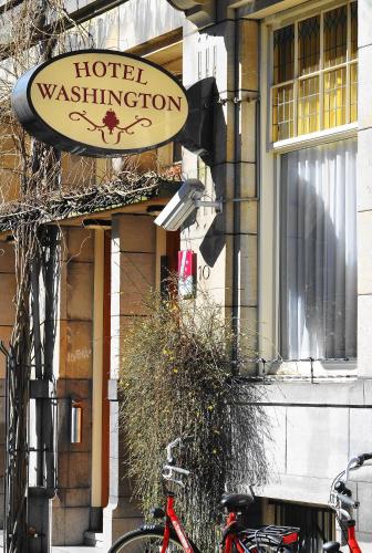 Фотография гостиницы Hotel Washington