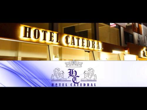 Фотография гостиницы Hotel Catedral