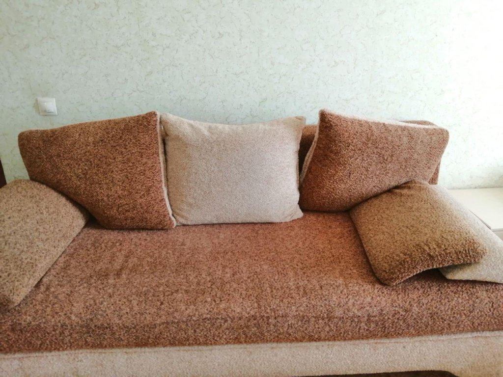 Фотография квартиры Домашний очаг на улице Артема 64