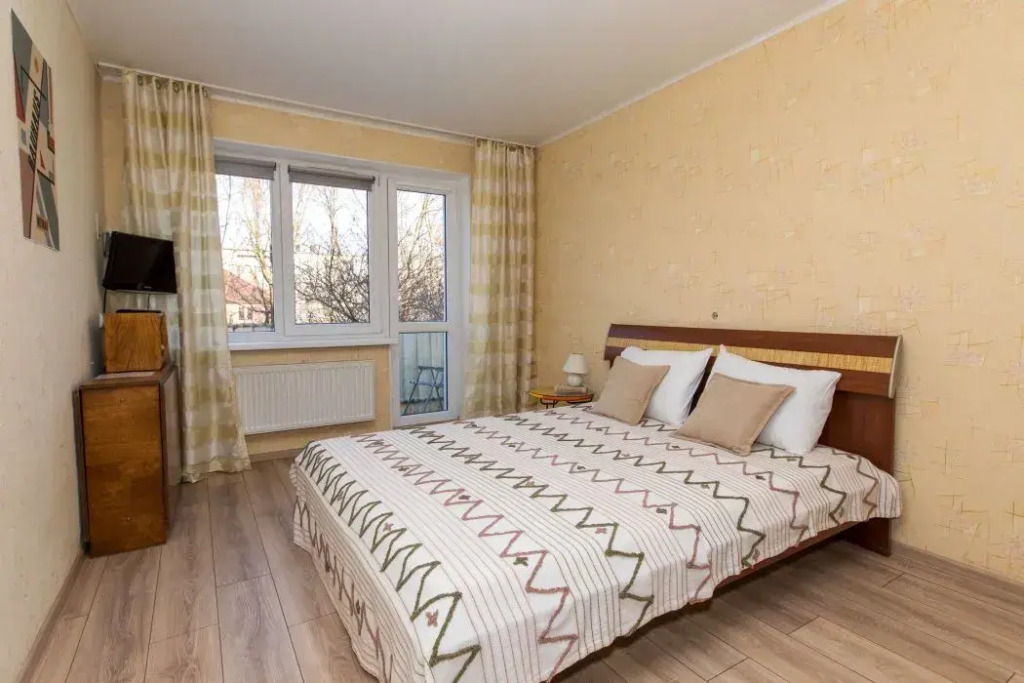 Фотография квартиры Апартаменты на Бровцева 14