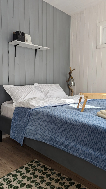 Фотография Коттеджа Частный дом Домики в Абрау