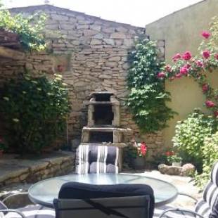 Фотографии гостевого дома
Casa Rural Zapatero