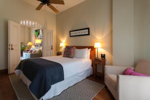 Фотография гостиницы Las Clementinas