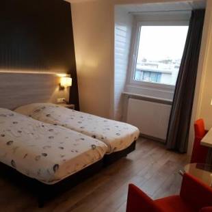 Фотографии гостиницы
Hotel Bor Scheveningen