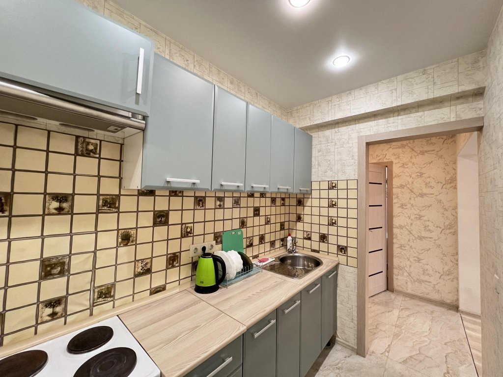 Фотография квартиры КакДома на улице Пискунова 148/5