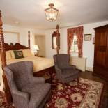 Фотография мини отеля The Zevely Inn