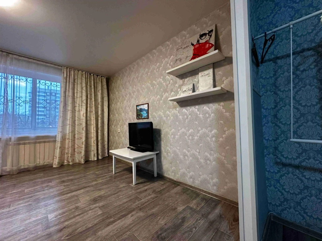 Фотография квартиры Квартира однокомнатная в Северном