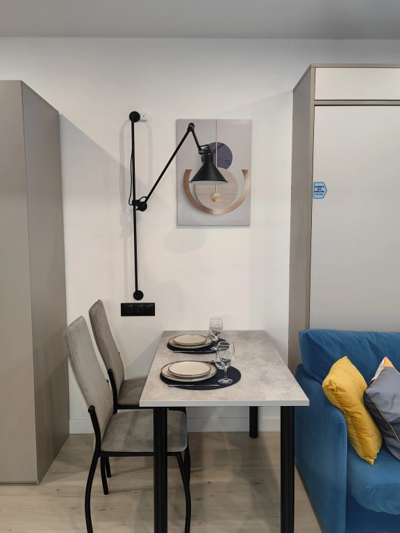 Фотография квартиры Апартаменты Аппарт Модерн 1