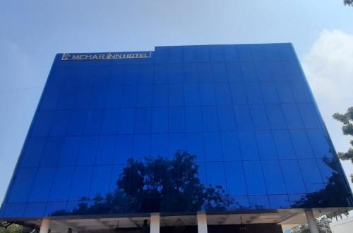 Фотография гостиницы Mehar Inn Hotel