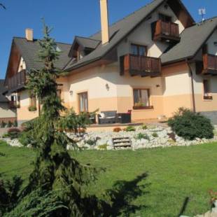 Фотографии гостевого дома
Penzión-Villa Ďurčík