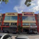 Фотография гостиницы MIICO Hotel @ Mount Austin