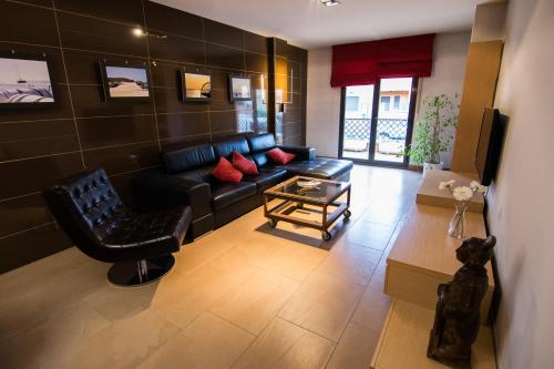 Фотография гостевого дома Casa Jimena