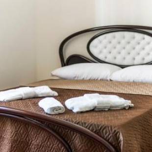 Фотографии мини отеля 
            B&B Afrodite