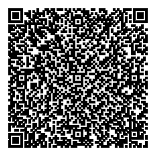 QR код гостевого дома На Кооперативной улице