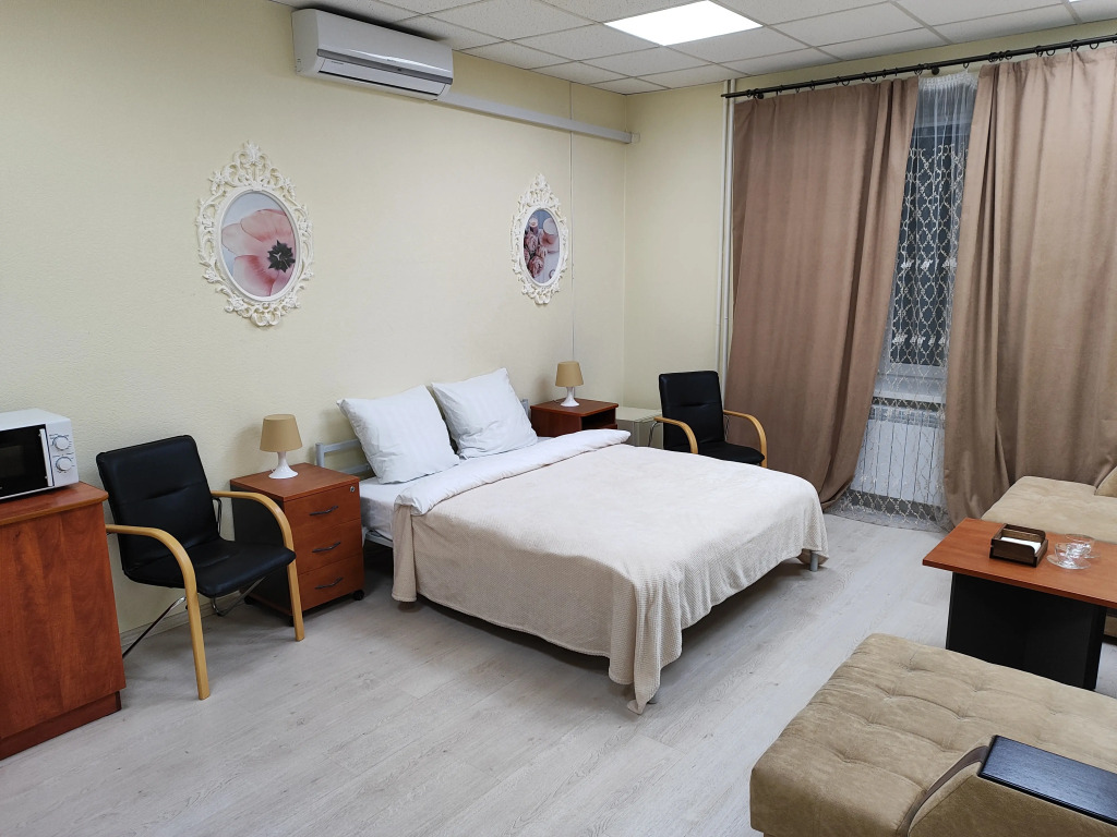 Фотография квартиры Квартира Студия 7