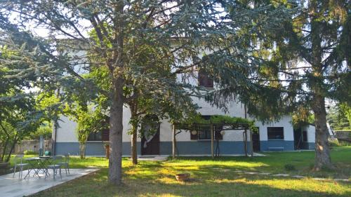 Фотография мини отеля Langhe di Liguria B&B