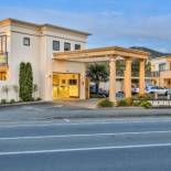 Фотография мотеля Palazzo Motor Lodge