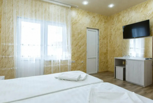 Фотографии мини отеля 
            Морской ветер