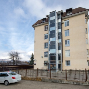 Фотография квартиры Квартира Green Apart