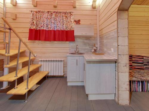 Фотографии гостевого дома
Дуплекс с финской сауной