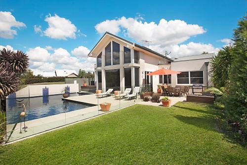 Фотография гостевого дома Play A Round