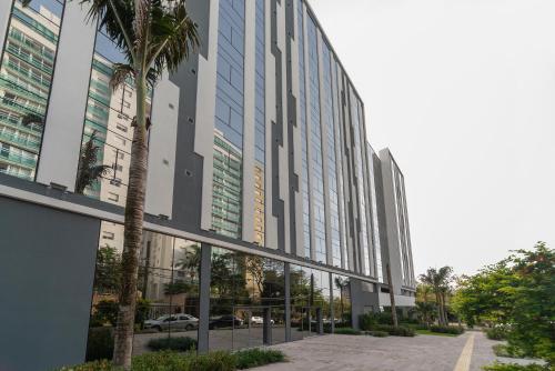 Фотографии гостиницы
Hotel Laghetto Stilo Higienópolis