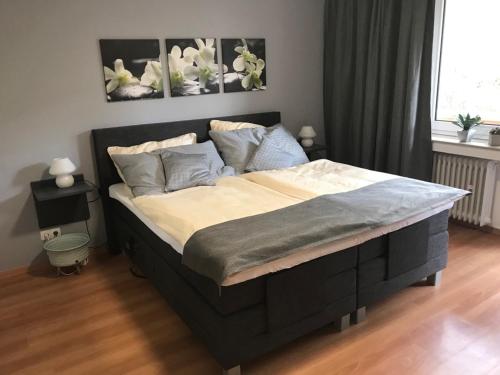 Фотография квартиры Ferienwohnung Morillenhang