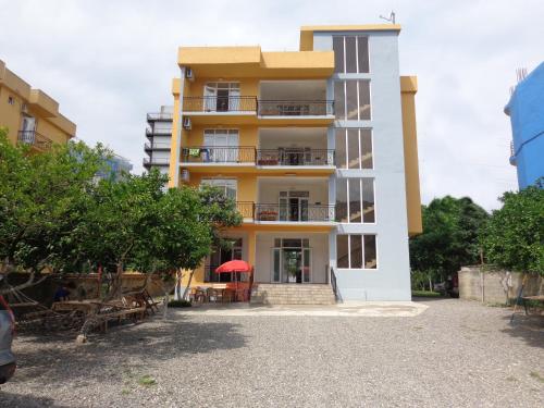 Фотография гостевого дома Andria