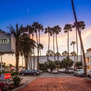 Фотографии гостиницы
Casablanca Inn