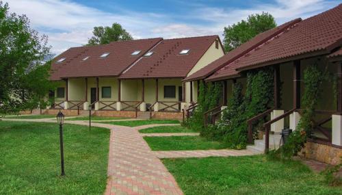 Фотографии гостевого дома
Робинзон