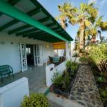 Фотография гостевого дома Monte Rojo