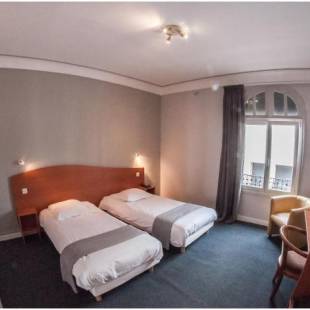 Фотографии гостиницы
Hôtel Gambetta