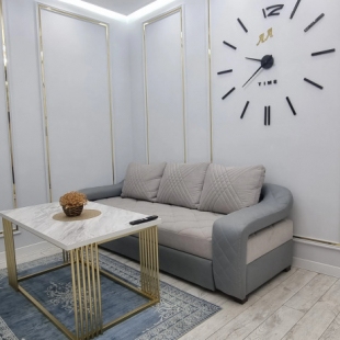 Фотография квартиры Апартаменты Bronin homes 3