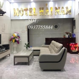 Фотография гостевого дома Hai Nam Guesthouse